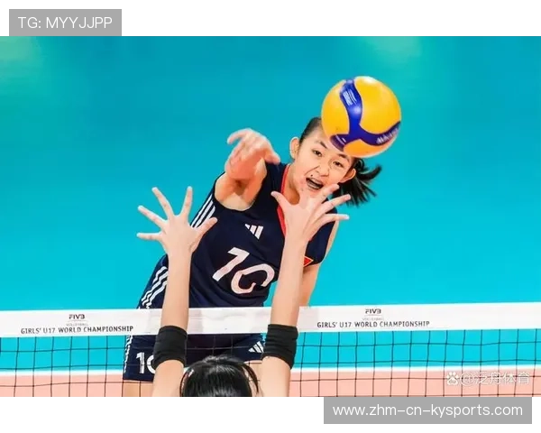 浙江女排超强攻手组合亮相，连解说都兴奋