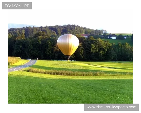 法属圭亚那热气球与体育结合迎来新热点，法属圭亚那简介