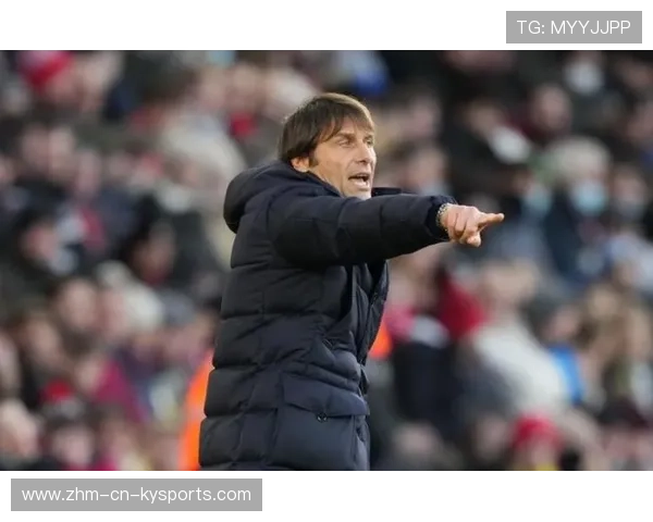 热刺连遭伤病打击，孔蒂调整战术思路，孔蒂踢球