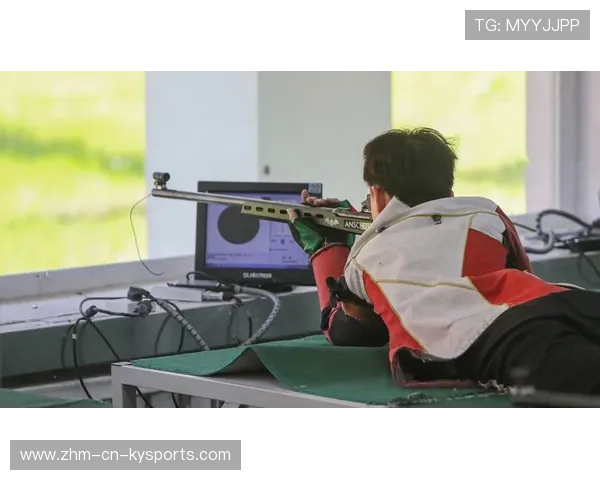 射击科技辅助让成绩稳定性增强