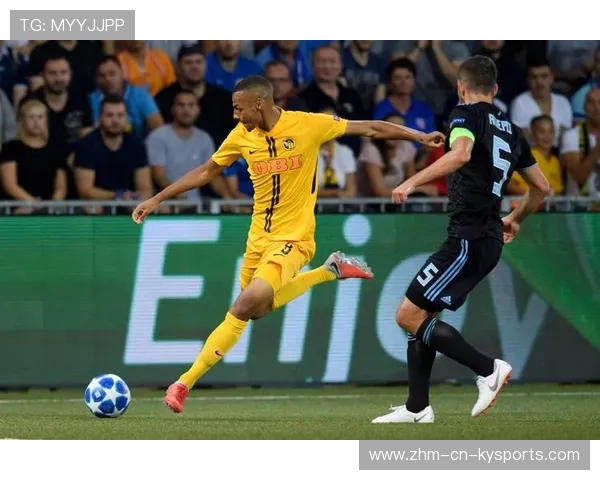 欧冠夜的跨国观赛联动成为商业创新亮点