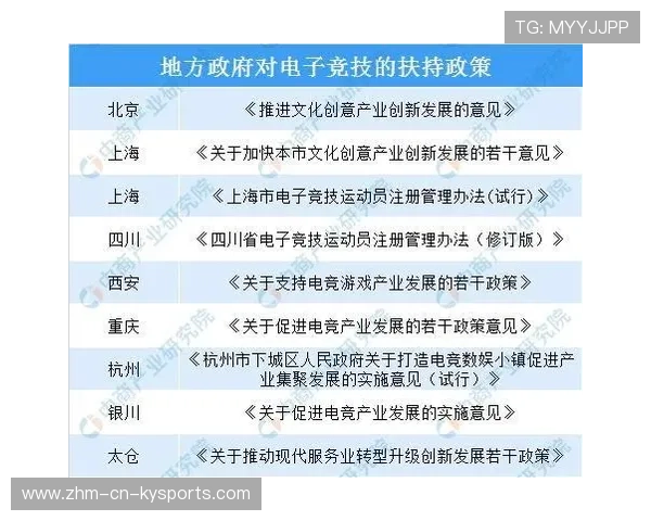 电竞行业的监管政策:引导发展与防范风险,电竞行业的相关政策 电竞行业的监管政策:引导发展与防范风险,电竞行业的相关政策
