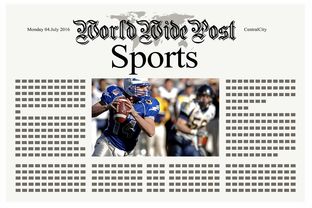 开云体育app在线-体育新闻中心上线体育赛事多渠道内容分发平台，搜一下体育新闻